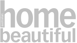 home beautiful logo